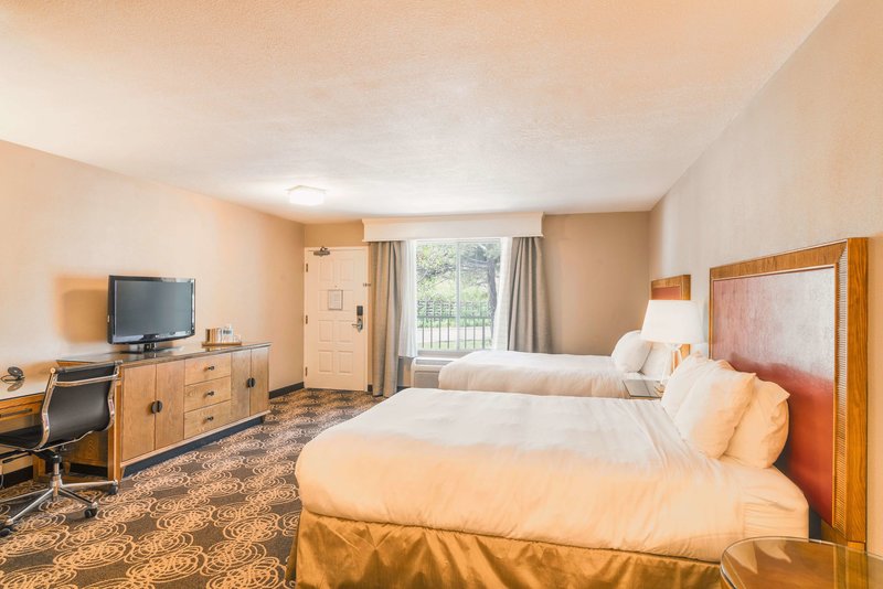 Radisson Hotel San Diego-ranch - 776