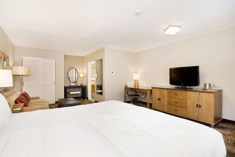 Radisson Hotel San Diego-ranch - 776