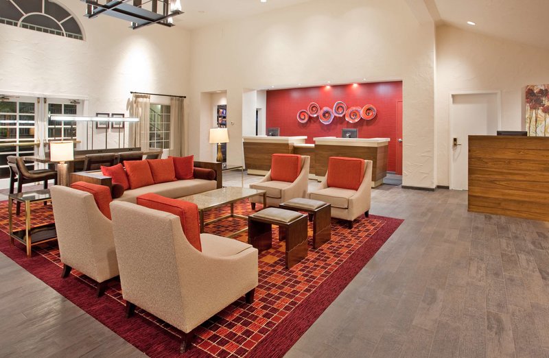 Radisson Hotel San Diego-ranch - 776