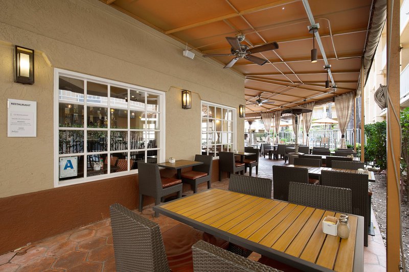 Radisson Hotel San Diego-ranch - 776