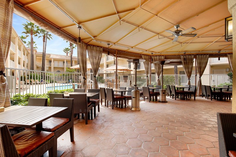 Radisson Hotel San Diego-ranch - 776