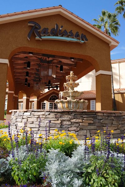 Radisson Hotel San Diego-ranch - 776