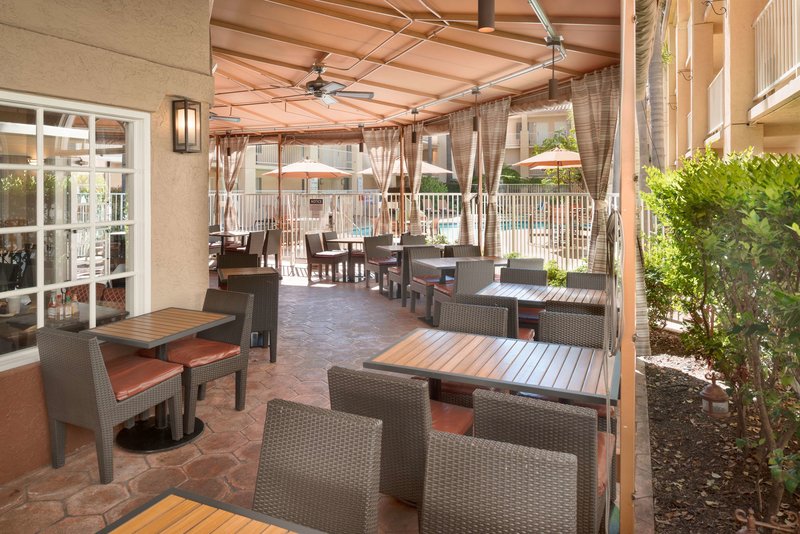 Radisson Hotel San Diego-ranch - 776