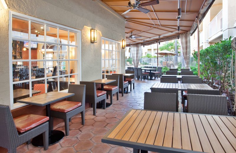 Radisson Hotel San Diego-ranch - 776