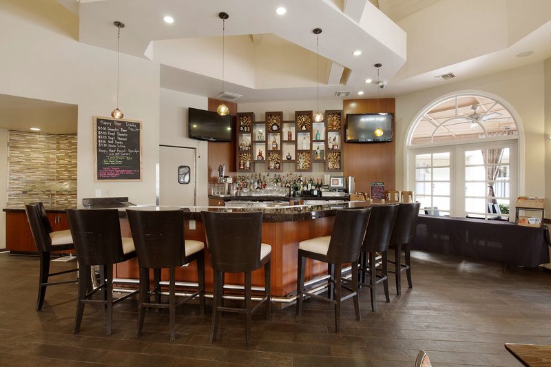 Radisson Hotel San Diego-ranch - 776