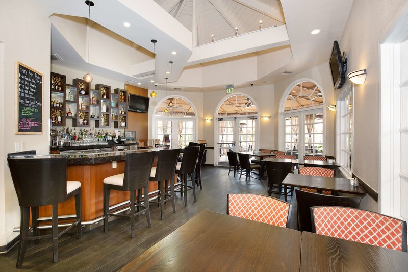 Radisson Hotel San Diego-ranch - 776