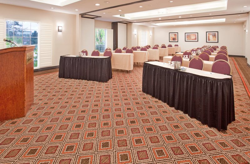 Radisson Hotel San Diego-ranch - 776