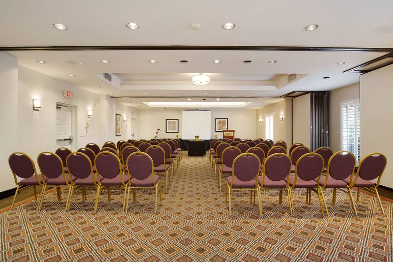 Radisson Hotel San Diego-ranch - 776