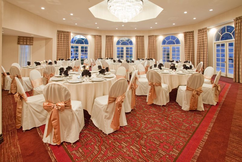 Radisson Hotel San Diego-ranch - 776