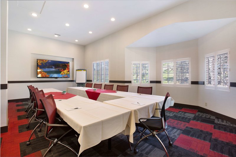 Radisson Hotel San Diego-ranch - 776