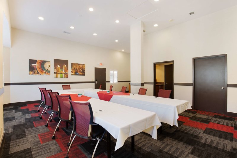 Radisson Hotel San Diego-ranch - 776