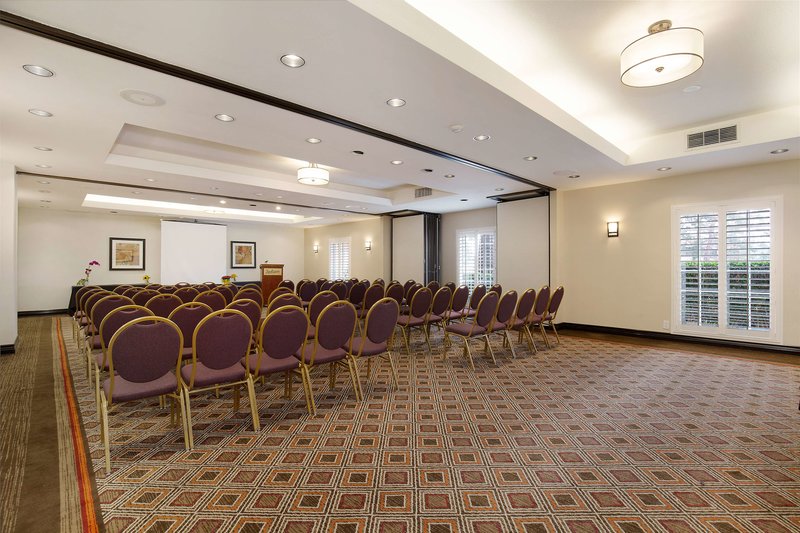 Radisson Hotel San Diego-ranch - 776