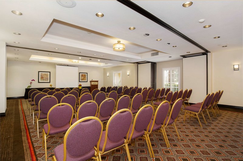 Radisson Hotel San Diego-ranch - 776