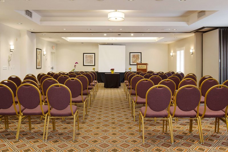 Radisson Hotel San Diego-ranch - 776