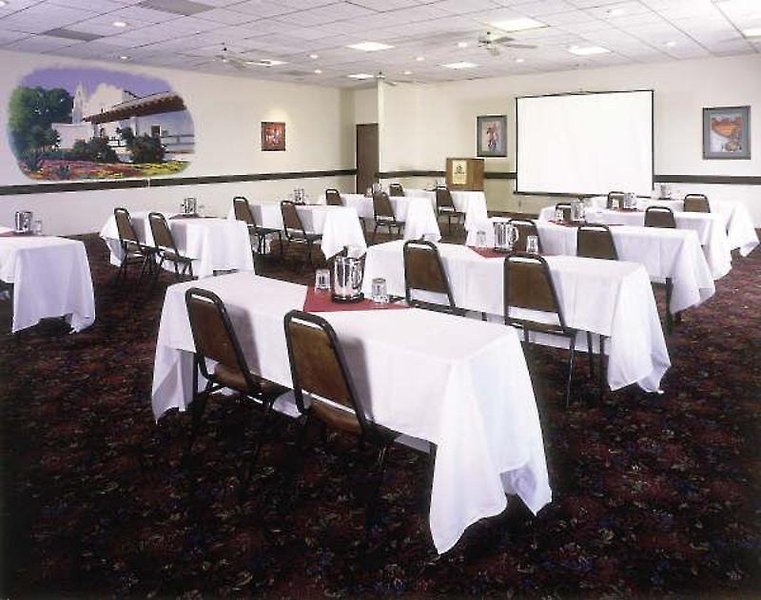 Best Western Plus Hacienda Old Town