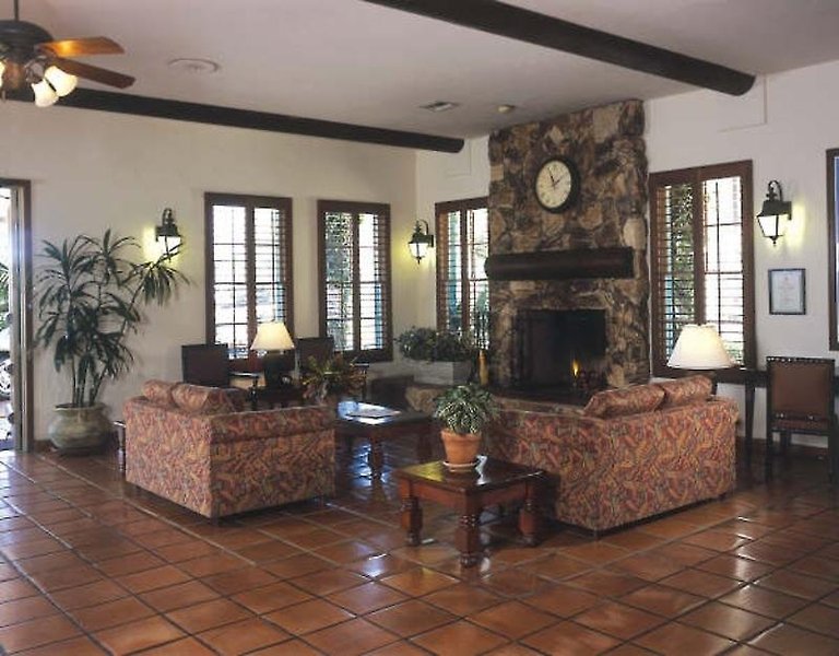 Best Western Plus Hacienda Old Town - 778