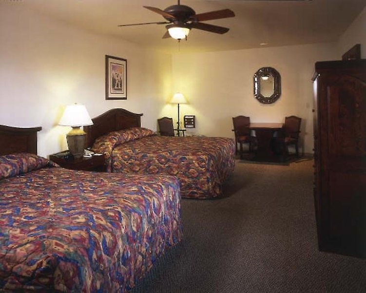 Best Western Plus Hacienda Old Town - 778