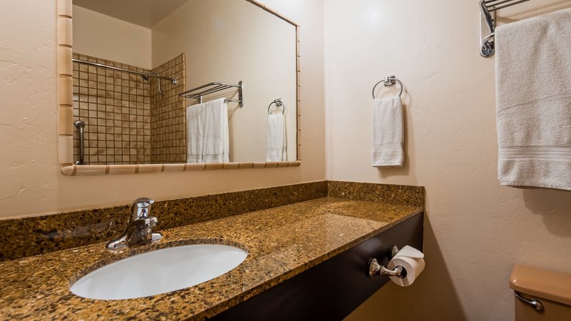 Best Western Plus Hacienda Old Town - 778