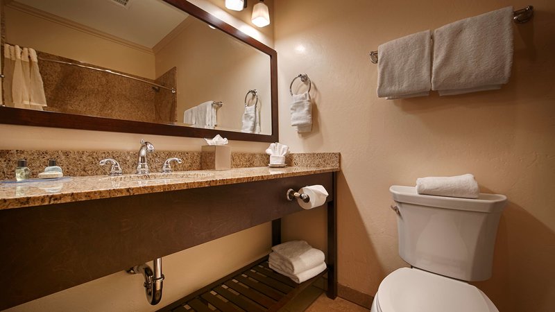 Best Western Plus Hacienda Old Town - 778
