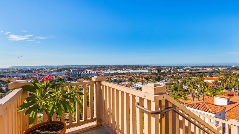 Best Western Plus Hacienda Old Town - 778