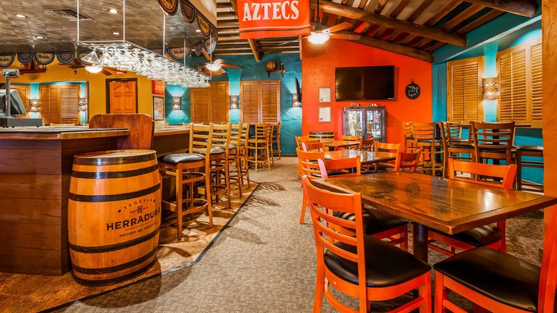 Best Western Plus Hacienda Old Town - 778