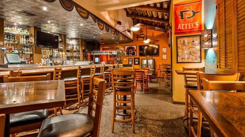 Best Western Plus Hacienda Old Town - 778