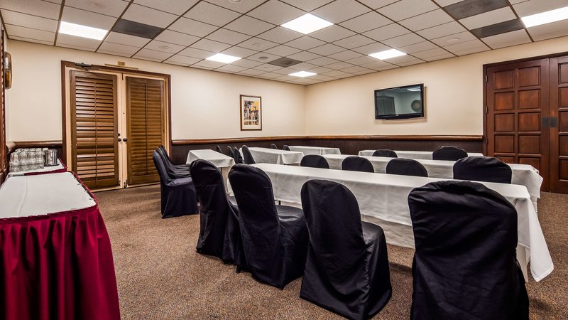 Best Western Plus Hacienda Old Town - 778