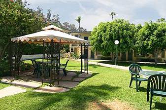 Legacy Resort Hotel & Spa