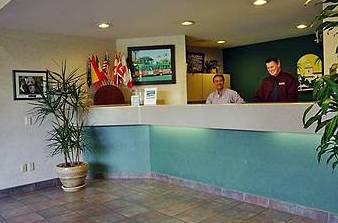 Legacy Resort Hotel & Spa - 779