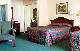 Legacy Resort Hotel & Spa - 779