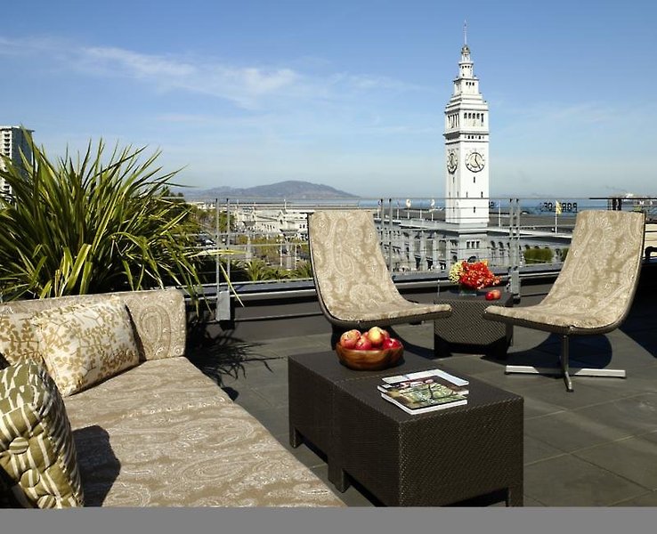 1 Hotel San Francisco - 780