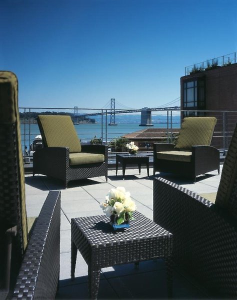 1 Hotel San Francisco - 780