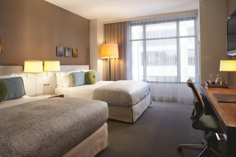 1 Hotel San Francisco - 780