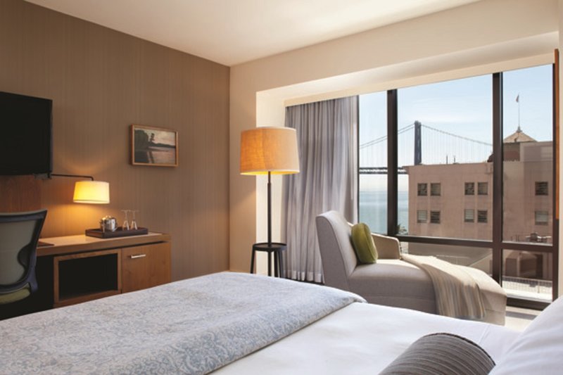 1 Hotel San Francisco - 780