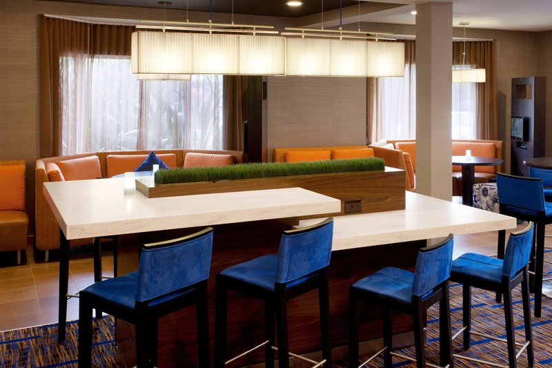 Sonesta Select San Francisco Airport Oyster Point Waterfront - 781