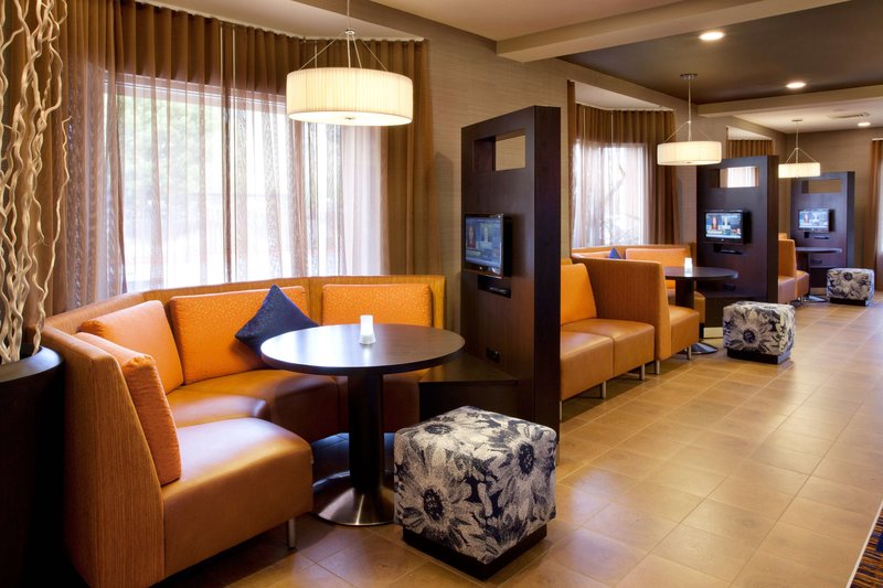 Sonesta Select San Francisco Airport Oyster Point Waterfront - 781