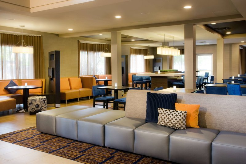 Sonesta Select San Francisco Airport Oyster Point Waterfront - 781