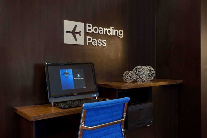 Sonesta Select San Francisco Airport Oyster Point Waterfront - 781