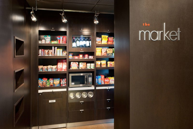 Sonesta Select San Francisco Airport Oyster Point Waterfront - 781