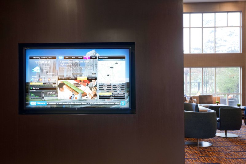 Sonesta Select San Francisco Airport Oyster Point Waterfront - 781