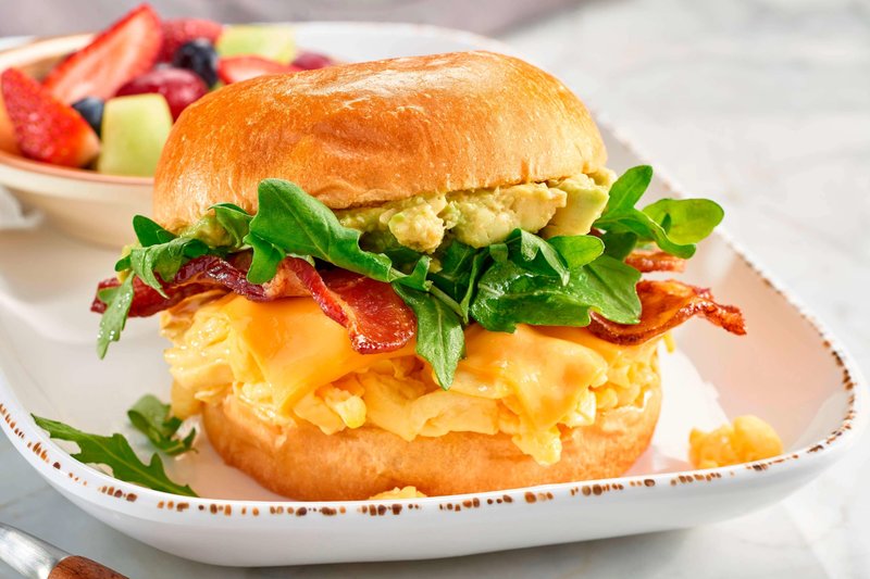 Sonesta Select San Francisco Airport Oyster Point Waterfront - 781