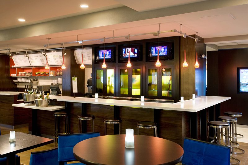 Sonesta Select San Francisco Airport Oyster Point Waterfront - 781