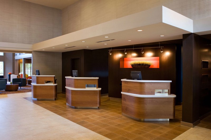 Sonesta Select San Francisco Airport Oyster Point Waterfront - 781