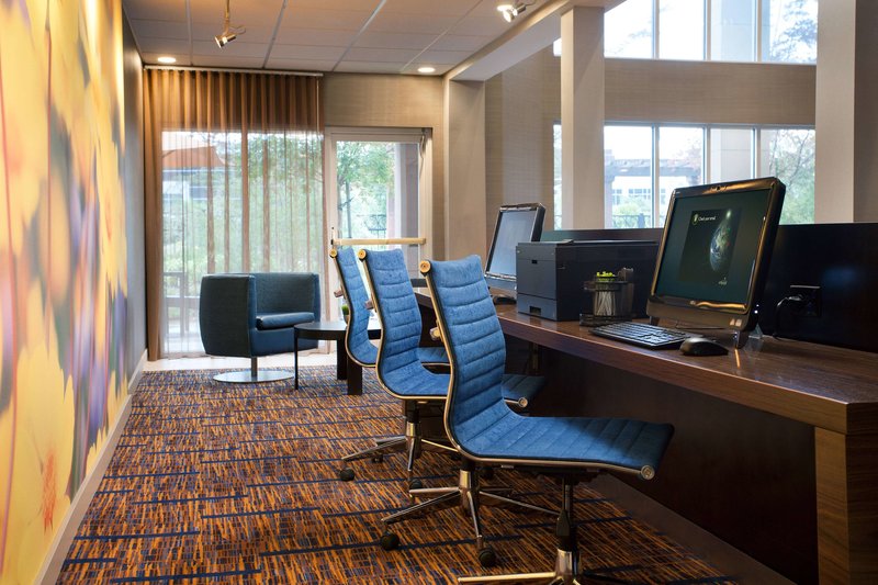 Sonesta Select San Francisco Airport Oyster Point Waterfront - 781