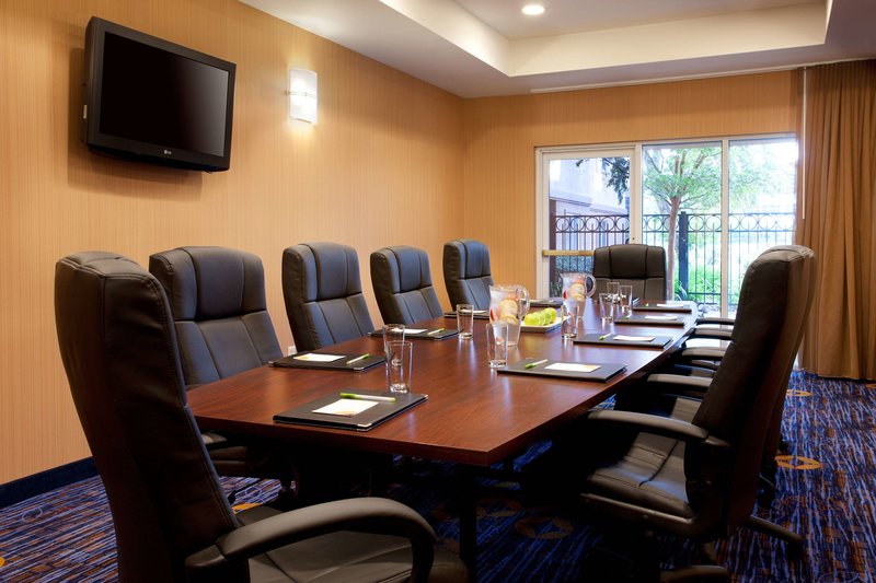 Sonesta Select San Francisco Airport Oyster Point Waterfront - 781