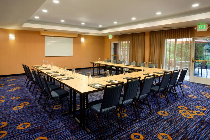 Sonesta Select San Francisco Airport Oyster Point Waterfront - 781