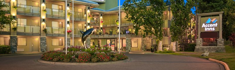 Accent Inn Victoria - 462