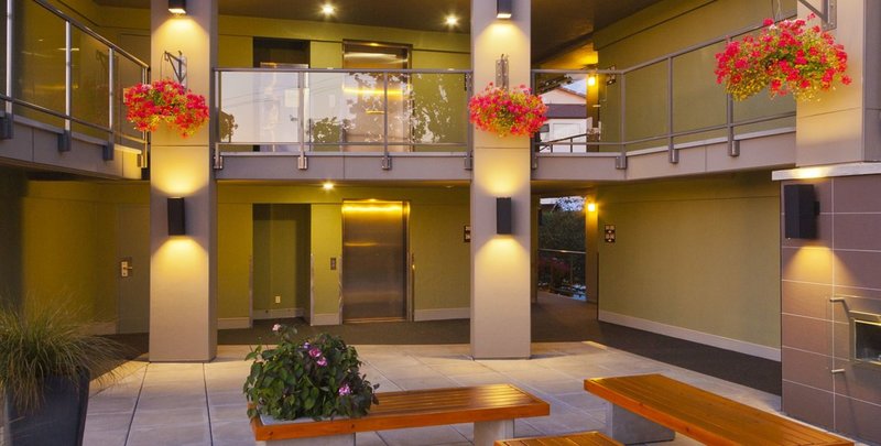Accent Inn Victoria - 462