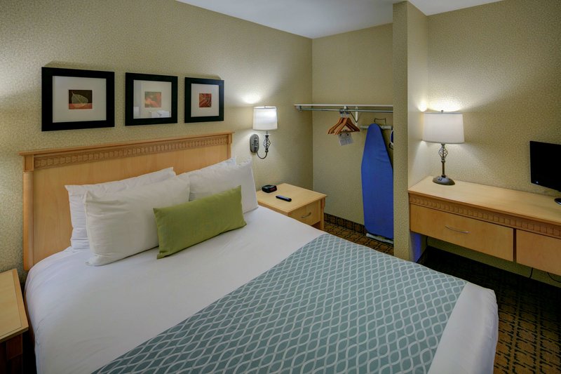 Accent Inn Victoria - 462