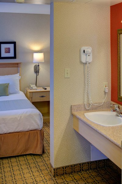 Accent Inn Victoria - 462